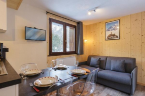 Hameau Des Grands Montets - Apartment 127 - Happy Rentals